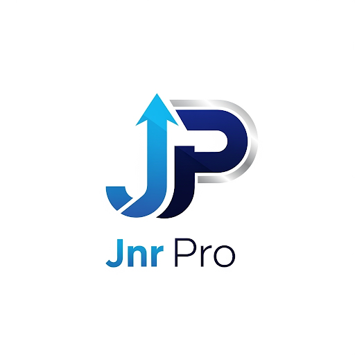 Jnr Pro Logo